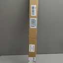 Hang It Perfect Picture Hanging Tool, Mirror Hanging Hardware, Adjustable, Metal, Black, 24"