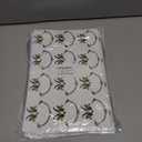 10 x 66 Pcs Christmas Face Eyes Stickers for Crafts Small Vinyl Snowman Faces Pitcher Rub on Transfers Decals for Ornaments Glass Drinking Cups Wood Decorations Balls Party Supplies (face66)