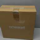 Oneisall Dog Water Fountain for Large Dogs,7L/230oz/1.8G Stainless Steel Dog Fountain Bowl Super Quiet with Triple Filtration,Great for Large Dogs Cats and Multi-Pet Home 