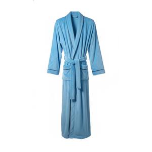 Women Hooded Fleece Robe, Short Plush Robes for Womens With Hood Soft Warm Spa Bathrobe S