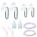 2 Set Nebulizer Replacement Kit