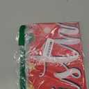 Merry Christmas Banner 8x1.6 ft Christmas Fence Banner Red Santa Reindeer Backdrop Outdoor Winter Holiday Xmas Yard Decorations