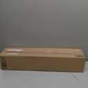 Willpower 20 inch 90W Single Row LED Light Bar Low Profile Ultra Thin Slim Mini Spot Beam Led Off Road Lights Driving Lights Led Fog Lights Boat Lighting Led Work Light