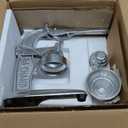 J210 Citrus Juicer Orange Squeezer Manual Rachand 95115