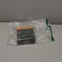 LEVN Open Ear Headphones with Mic, 29g Bluetooth Headset with Microphone, Bluetooth Headphones with Noise Cancelling Mic, Waterproof Non-slip Wireless Headset with Mic for Work, Workout, Driving, Call (Black)