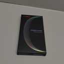 TORRAS Ostand Q3 Air for iPhone 16 Pro Max Case with 360 Magnetic Stand, Fit for MagSafe, Military Grade Drop Tested, Camera Control Button, Shockproof Phone Case for iPhone 16 Pro Max 6.9", Black