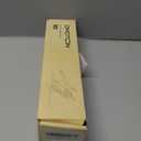 OMOTON 360 Rotating Laptop Stand Riser for Desk, Ergonomic Foldable Computer Stand Adjustable Height Angles for Collaborative Work, Easy Storage Fit Macbooks,All Laptops up to 16 inches,Sky Blue