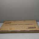 Floor Chair with Back Support 14-Position Adjustable Floor Chair Portable Ground Seating for Adults & Kids Foldable Meditation Seat with Japanese KOYO Bearings & Washable Linen Cover (Grey)