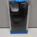 Arae for iPhone 13 Pro Max Case with Card Holder - Wallet Case with PU Leather Card Pockets Back Flip Cover for iPhone 13 Pro Max 6.7 inch - Black