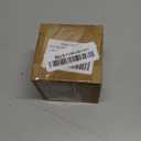 Gas Cap Fuel Cap Fuel Tank Cap Compatible with 2011-2018 Cayenne Base Sport & GTS & Turbo S & Platinum Edition 4-Door 3.0L 3.6L 4.2L 4.8L Gas Fuel Tank Filler Caps Replacement 95820124131