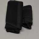 3 in 1 Postpartum Belly Support Recovery Wrap  Postpartum Belly Band, After Birth Brace, Slimming Girdles, Body Shaper Waist Shapewear, Post Surgery Pregnancy Belly Support Band (Midnight Black, M/L)