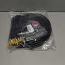 49.21FT Drip Irrigation System, 360 Adjustable Sprinkler Irrigation Kit, Plant Mister System for Garden Watering