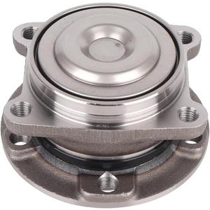 Autoround 512514 Rear Wheel Hub and Bearing Assembly fit for 2014-2022 Jeep Cherokee, 2015-2017 Chrysler 200, FWD Only