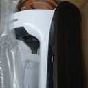 Baby Brezza New and Improved Formula Pro Advanced Formula Dispenser Machine - Automatically Mix a Warm Formula Bottle Instantly - Easily Make Bottle with Automatic Powder Blending, White