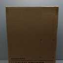 NINESTARS DZT-50-6 The Original Automatic Motion Sensor Trash Can, 13.2 Gal. / 50 L., Stainless Steel