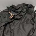 Griddle Cover for Weber 28 Inch Griddle,600D Heavy Duty Rip-Proof Material Flat Top Grill Cover, Waterproof UV and Fade Resistant BBQ Grill Cover with Straps for More 3 Burner Outdoor Griddle