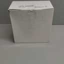 Wettarn Poker Chips Poker Set, 200 Count Rotating Chip Case Wood Carousel Case Holder with 200 Pcs Chips and 2 Decks of Playing Cards for Casino Party Supplies Family Game Accessory