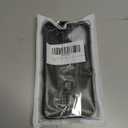 Korecase for iPhone 16 Plus Phone Case Women with Ring Stand,Heavy Duty Shockproof Case for iPhone 16 Plus Military Grade Drop Protection Rose Gold