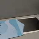 Mamol Laptop Privacy Screen 14 Inch Compatible with Lenovo/HP Envy/Dell/Acer/Asus/Thinkpad, 16:9 Aspect Removable Anti Glare Blue Light Privacy Screen Filter, Computer Monitor Security Shield 14 In