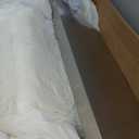 VEVOR Stainless Steel Food Prep Table, 18 x 36 x 34 Inch Commercial Kitchen Worktable, with 2 Adjustable Undershelf, Heavy Duty Prep Metal Work Table for BBQ, Kitchen, Home, and Garage