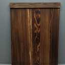 Gas Stove Top Cover: Wooden 30 * 22 inches Noodle Board Stovetop Covers with Handles, Wood Cutting Board for Kitchen Gas Stove and Electric Stove