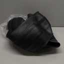 Hycline EBike Fat Replacement Tire: 20x4.0/26x4.0 Inch High-Performance Wear-Resistant Folding Fat Tire for Electric, Urban, Mountain & 3-Wheel Bikes