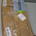 Outdoor-Projector-Screen-with-Stand - 120 inch Portable Projector Screen Indoor Outdoor Projector Screens 16:9 4K HD Lightweight Movie Screen with Carry Bag for Backyard Movie Night