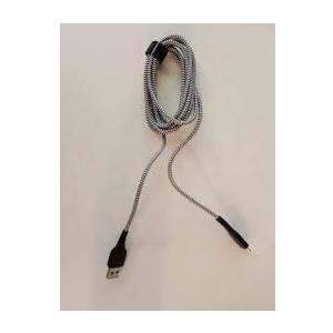 Charge & Sync Cable 10Ft For Apple Lightning