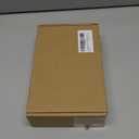 Joyyy Weighted Candlestick Holders Candle Stick Holder for Candlesticks, Vintage Metal Candelabra Candlestick Holders Candle Stand for Holiday Fireplace Party Dining Home Set of 6 (Gold)