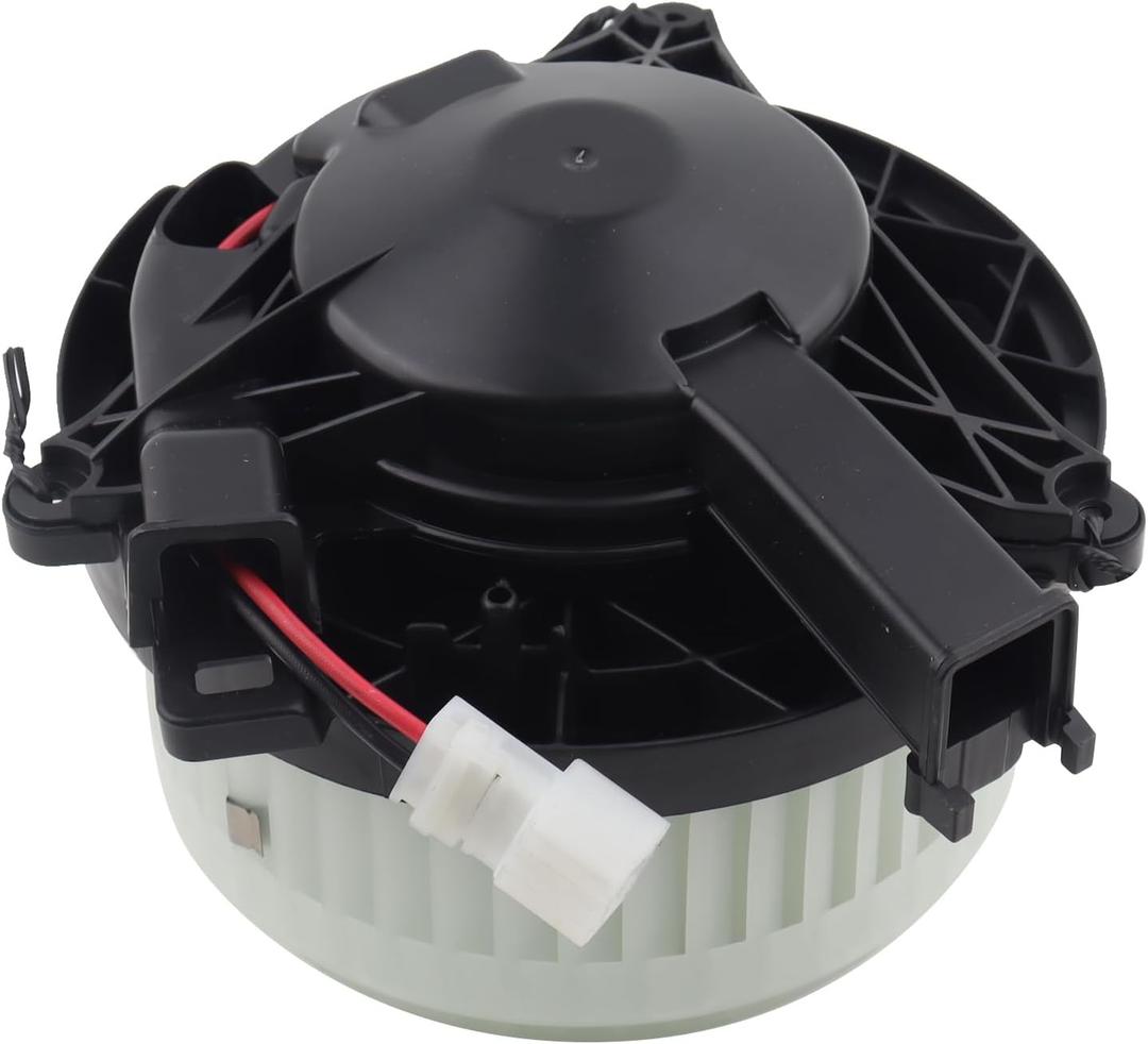 HVAC Heater Blower Motor Assembly w/Fan Cage Fit for 2014-2020 Acura MDX,2019-2023 Honda Passport 2016-2022 Pilot 2017-2023 Ridgeline,79310TZ5A42