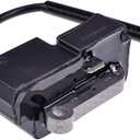 Ignition Module Coil 544047003 Compatible for Husqvarna Chainsaw 455 Rancher