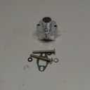 OZ Reed Valve Kit 19mm - 2 Stroke 66cc/80cc/YD100 Gas Motorized Bicycle