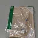 Upsimples 4x6 Picture Frame, Natural Solid Wooden Picture Frames, Display 3.5x5 with Mat or 4 x 6 Without Mat, Wall or Tabletop, 1 Pack, Natural