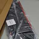 Hood Protector Adhesive Compatible with 2021-2026 Ford F150 XL/STX/XLT/Lariat