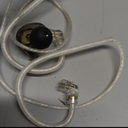 KZ ZSN PRO X in-Ear Earbud Headphones with Mic Dual Driver 1BA+1DD Hybrid Wired Earbuds Earphones Compatible with Android, iPhone, iPad, Laptops, MP3 and Most 3.5mm Interface