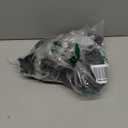 Cloth Covers, 45" x 35", 2 Count, Dark Gray