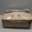 CozyLux Full Size Comforter Sets Dark Grey, 7 Pieces Bed in a Bag Full Comforter Set with Sheets, Dark Gray Luxury Soft Bedding Set with Down Alternative Comforter, Sheets, Pillowcases & Shams