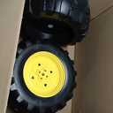 Peg Perego Gator HPX Front Wheels (Compatible with Select Models)