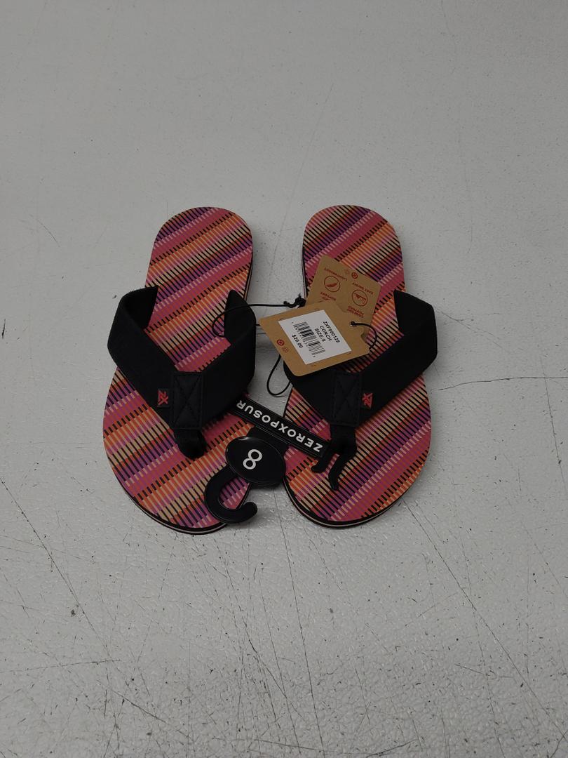 ZX Ff-Stripe Conch Pink 8