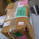 SUNEX TOOLS 1522A 22-Ton Jack Stands, Pair