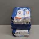 Huggies Extra Large Unscented Wipes, 9 Flip-Top Packs, 378 Count