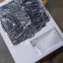 ECOVACS DEEBOT T30S Combo Robot Vacuum and Mop, All-in-One Cleaning Hub, 11000Pa, ZeroTangle Technology, TruEdge Adaptive Edge Mopping, Dual Self-Emptying, Hot Water Washing, Auto-Mop Lifting