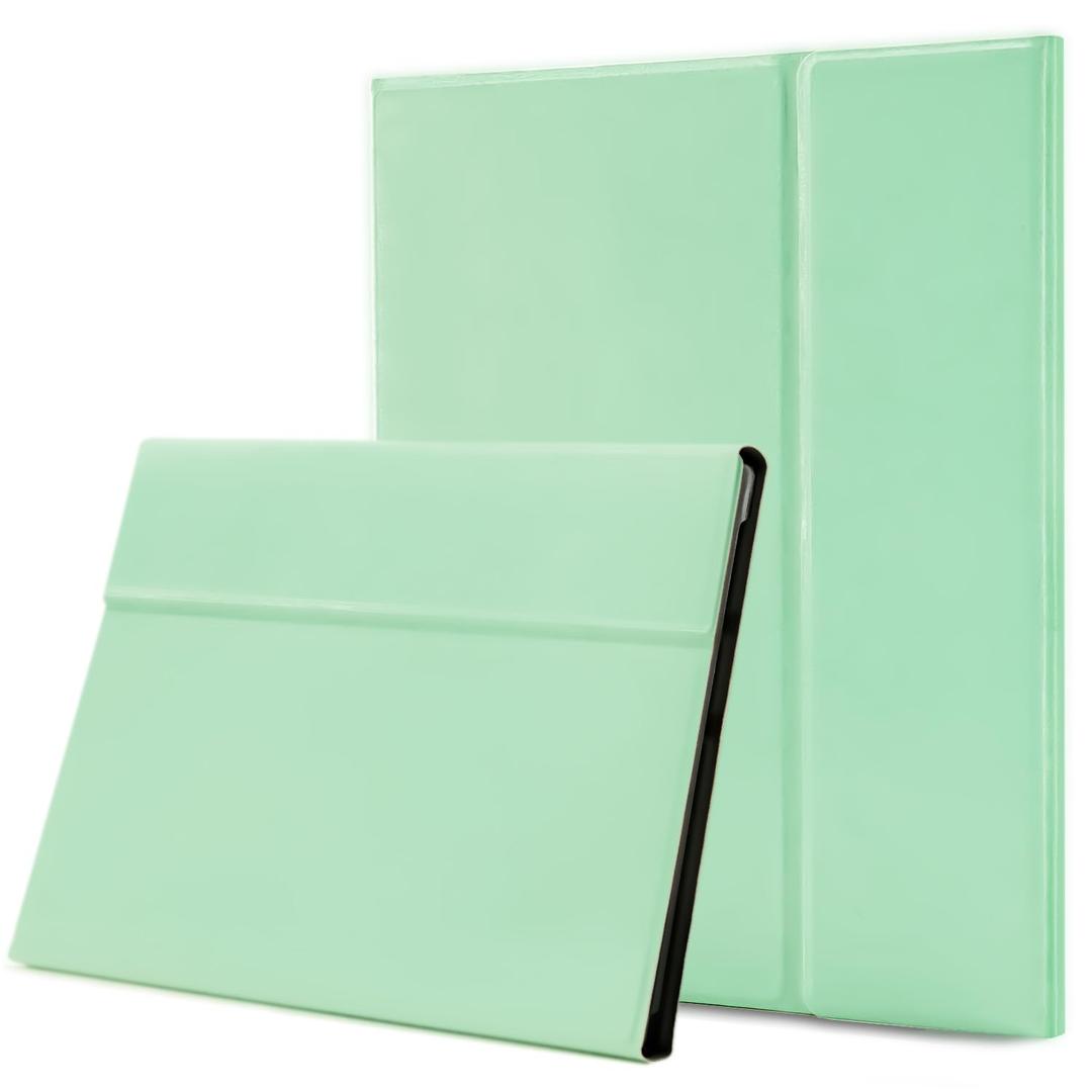 Case for Remarkable 2 Tablet, Multiple Angle, Stylus Holder, Includes a Screen Protector, Lightweight Protective Cover for Remarkable 2 Paper Tablet 10.3 Inch(2020 Released).Light Green (One Size)