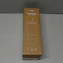 Owala Stainless Steel Triple Layer Insulated Travel Tumbler with Spill Resistant Lid and Straw, BPA Free, 24 oz, Grey/Blue (The Great Blue) (24 Ounces (Pack of 1))