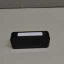 Loud Alarm Clocks for Bedrooms Heavy Sleepers, Digital Clock with Night Light, Large Display, Dual Alarm, Snooze, Dimmable Bedside Alarm Clock for Kids Teens Boys Girls (Black)