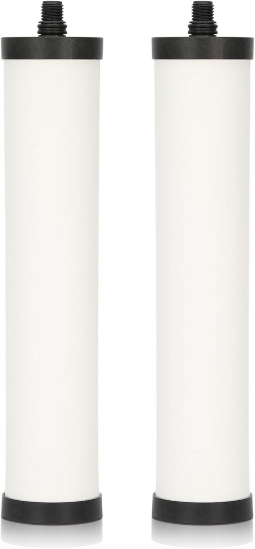 FRC06 Filter Cartridge, FRC06 Filter Replacement for Franke Water Filter FRC06, Filter Compatible with Franke FRCNSTR/FRC06 and FRCNSTR100/FRC06FRC06 Filters 
