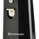 Rehabilitation Advantage Easy Open Electric Can Opener