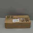 WYTAOHZL 2PCS Christmas Stocking Holders Metal Stocking Hangers Mantle Hangers Holders with Double Hooks Christmas Holder Bases for Fireplace Stair Indoor Decor Black