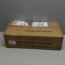 WZRELB 5000W Pure Sine Wave Inverter 48V DC to 110V 120V AC Power Converter with LED Display, Hardwire Terminal,Off-Grid Portable Power Inverter with 4 AC Outlets for Home, RV, Truck, Camping