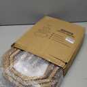 MRPAPA Tiered Tray Stand Wood Tier Serving Tray, Three Decorative Trays, Wooden Cupcake Stand 3 Tiered Farmhouse Trays for Home Decor(L 13.8 W 12.5 H 21.8)